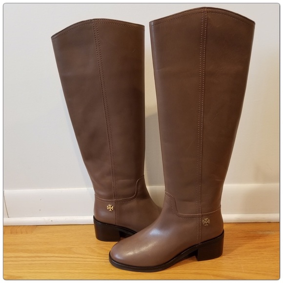 Tory Burch Fulton Boots